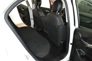 FIAT 500X usata, con Fendinebbia