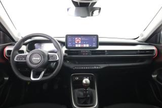 JEEP Avenger usata 3