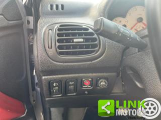 PEUGEOT 206 usata, con USB