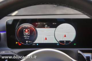 MERCEDES-BENZ A 160 usata, con Immobilizzatore elettronico