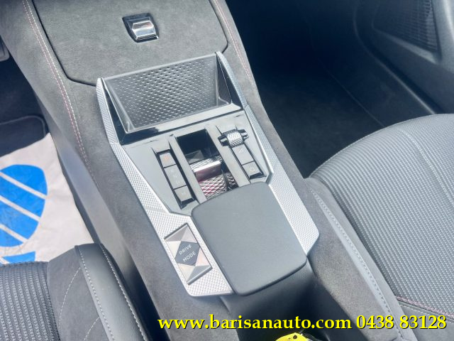 DS AUTOMOBILES DS 4 usata, con Climatizzatore