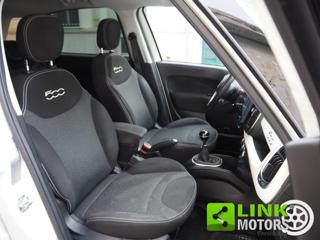 FIAT 500L usata 26