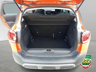 CITROEN C3 Aircross usata, con Controllo elettronico della corsia