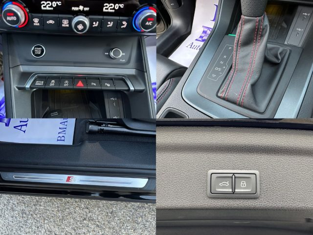 AUDI Q3 usata, con Cruise Control