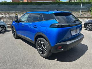 PEUGEOT 2008 usata, con Airbag Passeggero