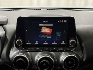 NISSAN Juke usata, con Specchietti laterali elettrici