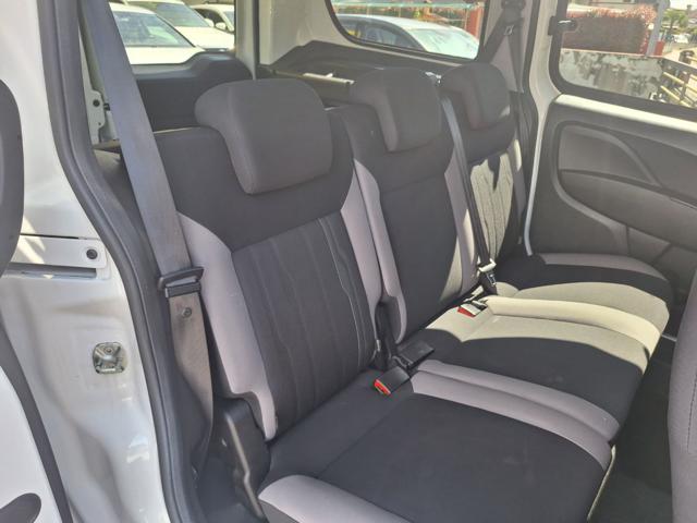 FIAT Doblo usata 17