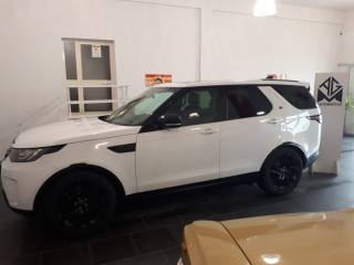 LAND ROVER Range Rover Sport usata, con Airbag Passeggero