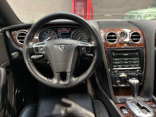 BENTLEY Continental usata, con Controllo trazione