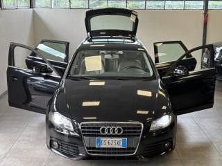 AUDI A4 usata, con Airbag