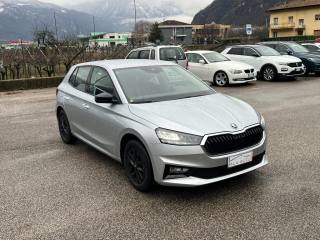 SKODA Fabia usata, con Airbag