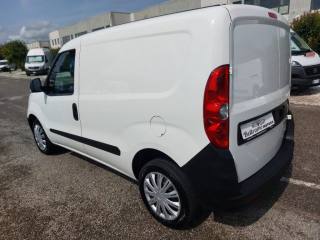 FIAT Doblo usata, con Boardcomputer