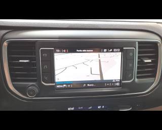 TOYOTA Proace Verso usata, con Bracciolo