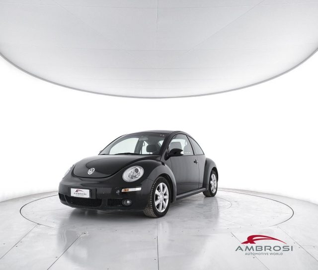 VOLKSWAGEN New Beetle usata 0