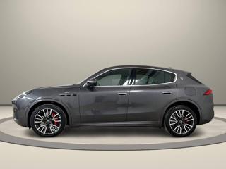 MASERATI Grecale usata, con Airbag laterali
