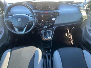 LANCIA Ypsilon usata, con Climatizzatore