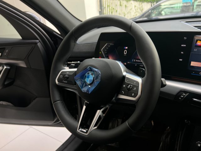 BMW X2 usata, con Fari LED