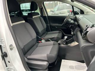 CITROEN C3 Aircross usata, con Touch screen