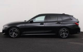 BMW 318 usata, con Airbag