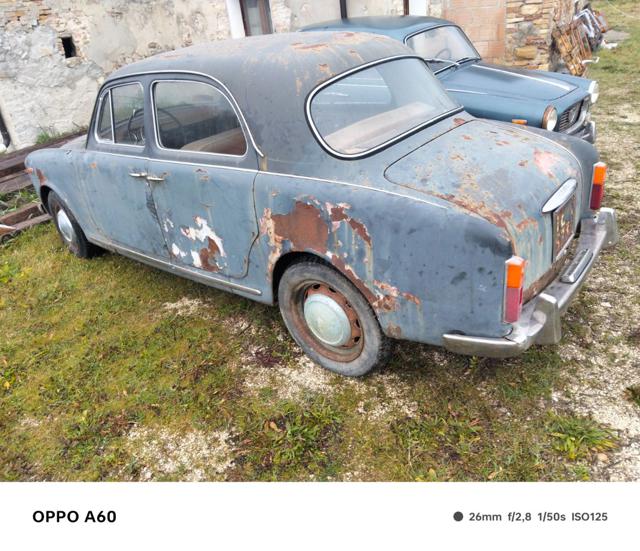 LANCIA Appia usata 3