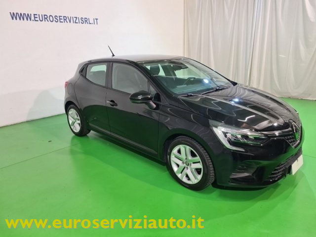 RENAULT Clio usata, con ESP