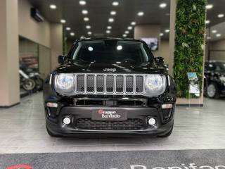 JEEP Renegade usata, con Airbag
