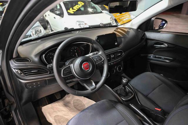 FIAT Tipo usata, con ESP