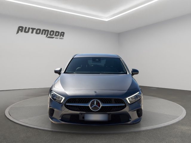 MERCEDES-BENZ A 180 usata, con Airbag