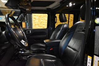 JEEP Wrangler usata 20