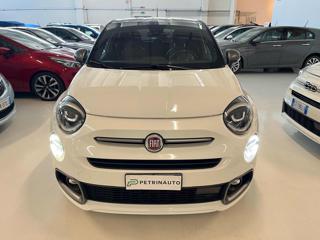 FIAT 500X usata, con Airbag laterali
