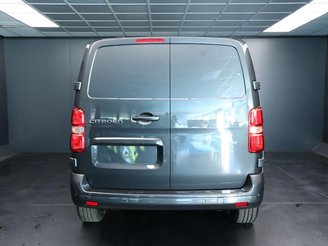 CITROEN Jumpy usata, con Alzacristalli elettrici