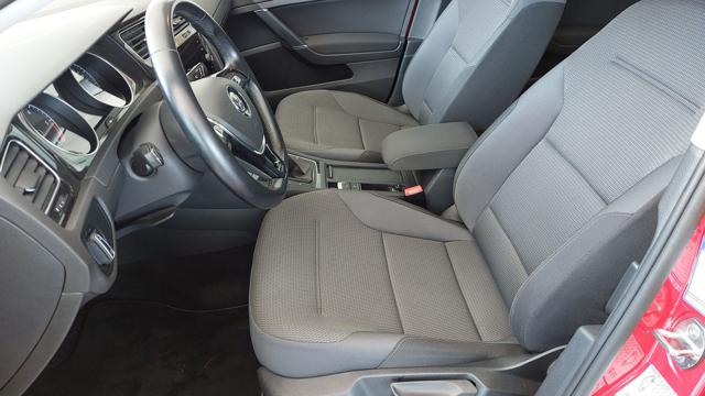 VOLKSWAGEN Golf Variant usata, con Boardcomputer