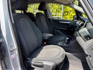 BMW 218 usata, con Controllo automatico clima