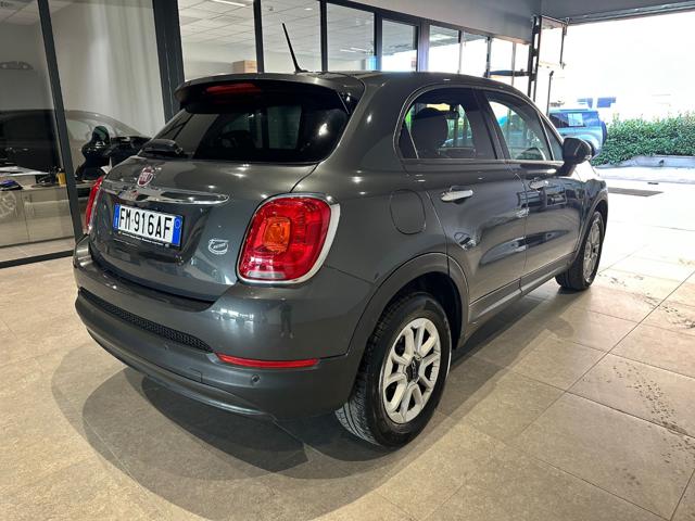 FIAT 500X usata, con Airbag laterali
