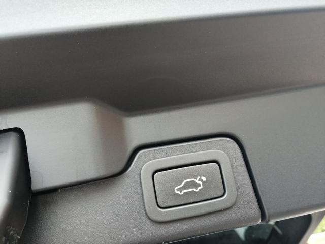 LAND ROVER Range Rover Evoque usata, con ESP