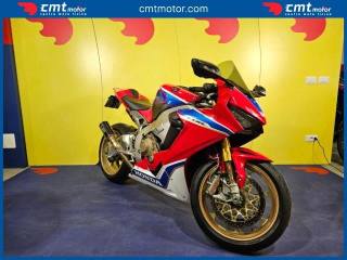 HONDA CBR 1000 RR usata 1