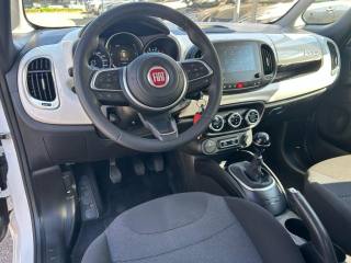 FIAT 500L usata, con Chiusura centralizzata
