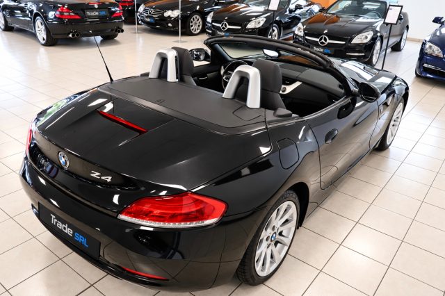 BMW Z4 usata, con Climatizzatore
