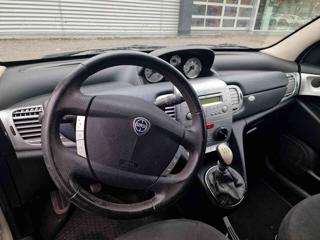 LANCIA Ypsilon usata, con Boardcomputer