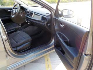 KIA Rio usata, con Bluetooth