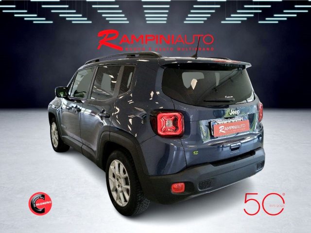 JEEP Renegade usata 8