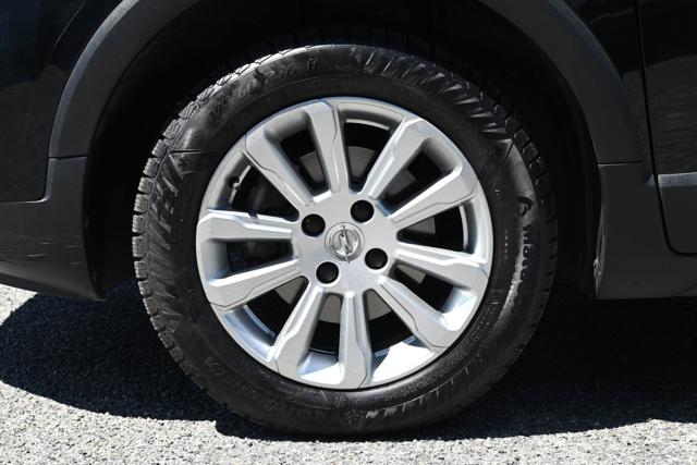 OPEL Crossland usata, con Climatizzatore