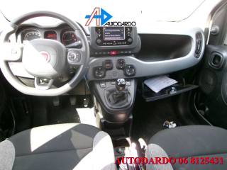 FIAT Panda usata, con Controllo trazione