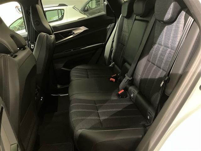 RENAULT Austral usata, con Sensori di parcheggio posteriori