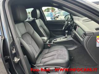PORSCHE Macan usata, con Antifurto