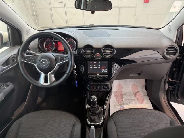 OPEL Adam usata, con Servosterzo