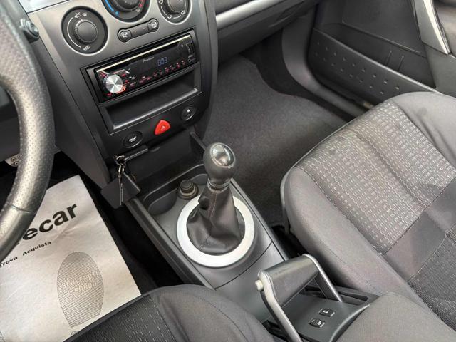 RENAULT Megane usata, con Filtro antiparticolato