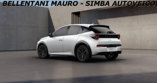 LANCIA Ypsilon usata, con Airbag laterali