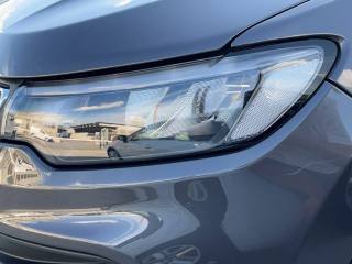 JEEP Compass usata, con Bluetooth