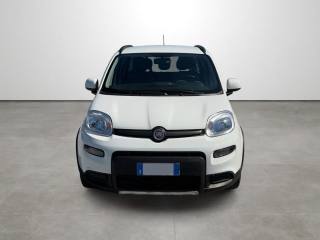 FIAT Panda usata, con Airbag